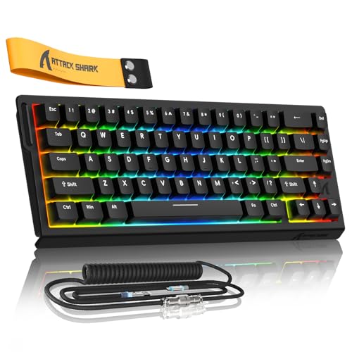 ATTACK SHARK X68HE」の人気商品一覧 | 安い商品を通販サイト